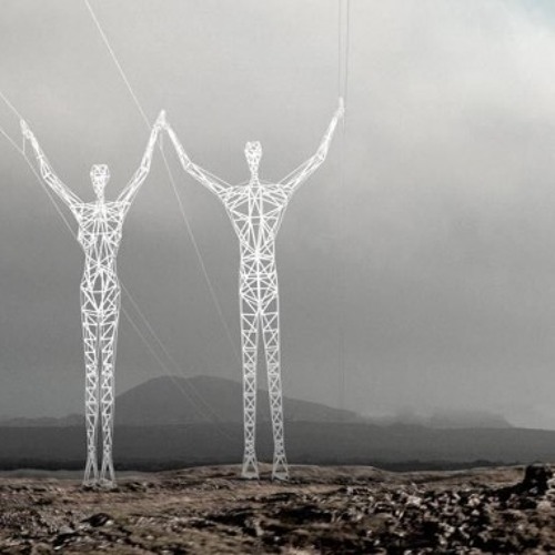 ROBotron eneRgy