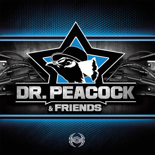 B2 - Dr. Peacock & Hyrule War - Nowhere To Run [PKG59]
