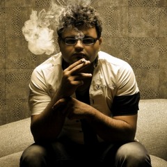 سیگار.افشین آذری