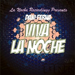 Dani Ferna -- Viva la noche (original mix)