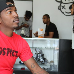 HOT 107.5 MIX 1 (RADIO) WIT @DRDETROITRADIO