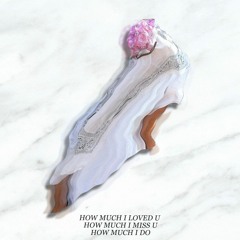 How Much (feat. Laura Clock prod. by Sun Angels)