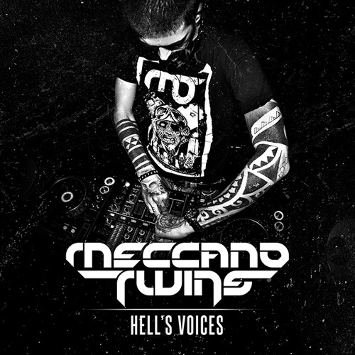 Meccano Twins - WTFisthis #TiH