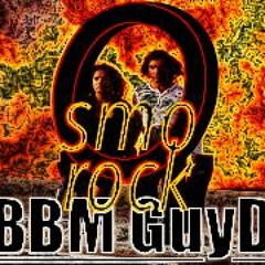 Osmorock BBGUYD