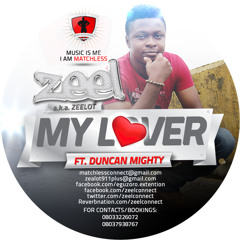 Zeel ft Duncan Mighty