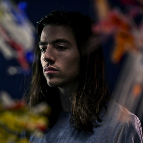 Exclusive Mix: Gang Colours