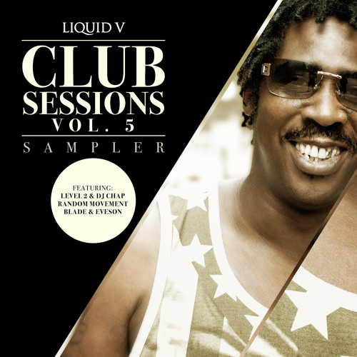 Level 2 & DJ Chap - Golden Years [Liquid V]