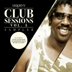 Random Movement - Little Treasures [Liquid V]