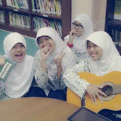 Aishiteru Lol W/ @navyliafajrin Gitar @danisfrdsy  Gedebukkan @nazilafebr Backsound