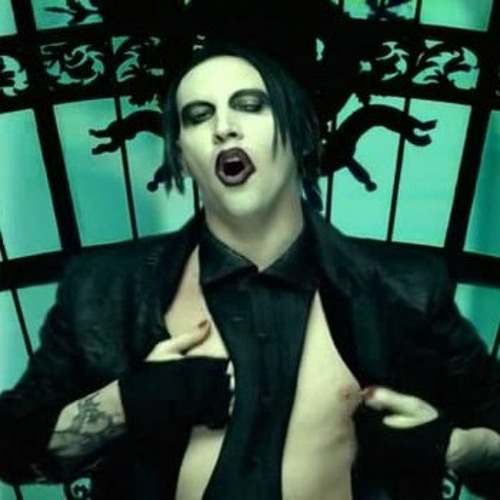Stream Marilyn Manson - This Is The New Shit (Waldmeister vs. Si-Moon RMX) ...