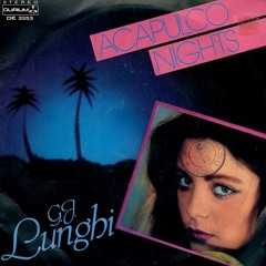 G.J. Lunghi - Acapulco nights (Costinio 2008 remix) // FREE DL