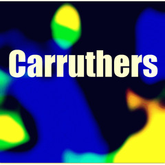 Carruthers Invisible Mixtape