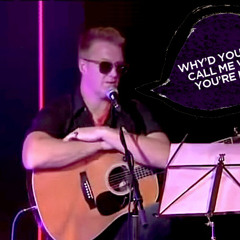 Queens of the Stone Age – Why'd You Only Call Me When You're High? (Arctic Monkeys Cover)