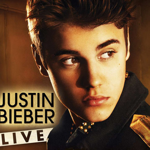 Justin Bieber - U Got It Bad & Because Of You - LIVE by Oscar Gamble