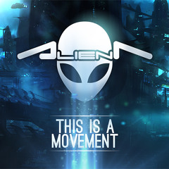 Alien T feat. V-Powerful - The victory #TiH