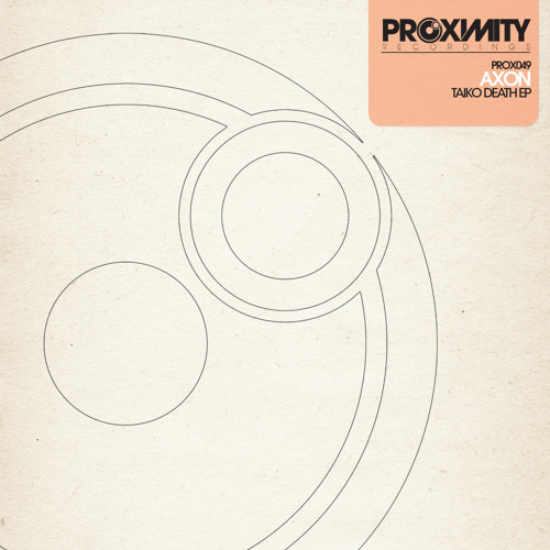 PROX049 - AXON & HYROGLIFICS – FIT GIRLS WITH AVERAGE NAMES