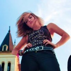 Brenda Asnicar (B.A.) - Salten Como Yo