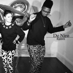 Baby (De Níro Remix)