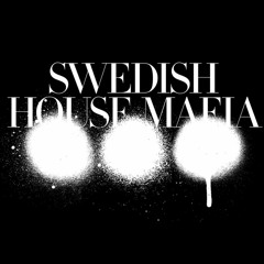 Swedish House Mafia - Leave The World Behind (A. Dotsikas 2013 Extended Mix)