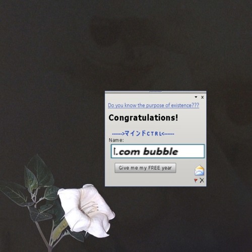 CTRL49: .com bubble - ====))))))))✿◕‿◕ MAGIC MOMENT-->F{}TURE N ICE!=★
