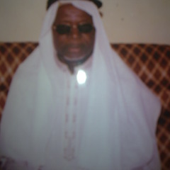 Baba Wally Sowe's Advice to the young