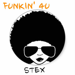Stex - Funkin'4U - Funkybreak Mix -