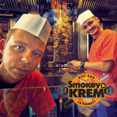 Smokey & KREM feat. ALAN & KEPA si Silviu Mircescu - Extra Ghengsta