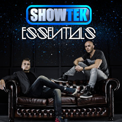 Showtek's Essentials Mix Vol. 3 (Presented by Earmilk) [Free Download]