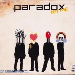 Paradox - 3 มิติ