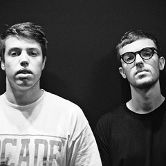 Chaos In The CBD - FABRICLIVE x Lean Left Mix