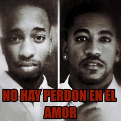 No Hay Perdon En El Amor Feat. Germo Mc