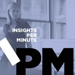 Insights Per Minute: Alice Twemlow on Home.