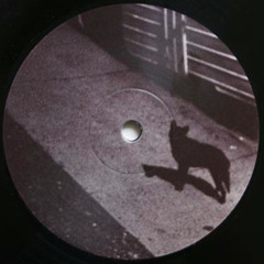 Untitled (A-Side) 12" Vinyl