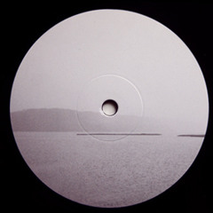 Untitled (B-Side) 12" Vinyl