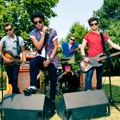 The Vamps B Sides -  'Mr Brightside', 'Weightless' and 'Little Things'