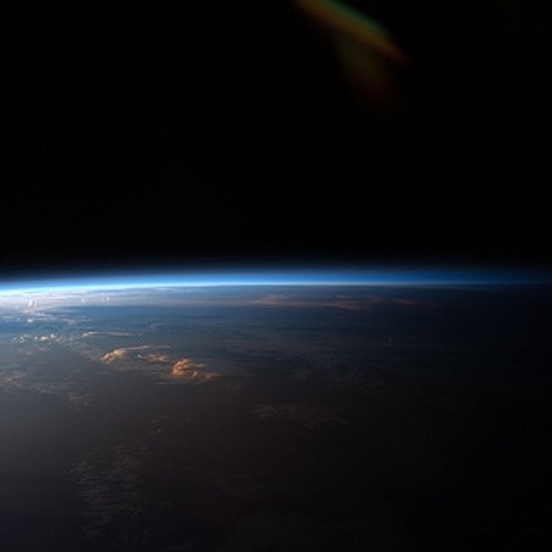 Time & Space Radio Show - TSRS#063