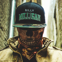 Billy Milligan - St1m Diss (Floss Beats Remix)