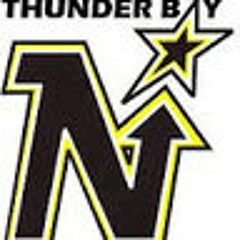 Thunder Bay Northstars Hockey Theme (Jingle)