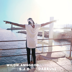 ★ Wilow Amsgood - Ulysse31 Music (Prod. Dabeull)