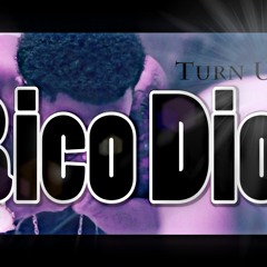 Rico Dior - Loyalty [Prod.TheBeatRyda]