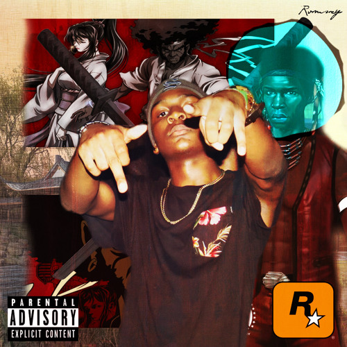 Kam Curry x Sg Rilla Mane - No Flexxin (Prod. Dretti Franks)