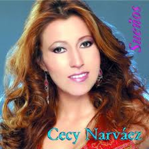 Cecy Narvaez - Ya no te quiero Zs