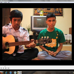 EnerJi - Pesonamu (Cover By Aldy & Qohhar)