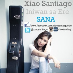 "Sana" by Xiao Santiago