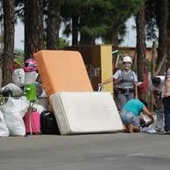 Mixagens Psicogravadas de Stockhausen a Pinheirinho - Adieu Police