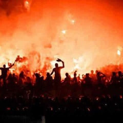 اكبر دليل علي ان جمهور الاهلي هو من ادخل فكر الالتراس الي مصر