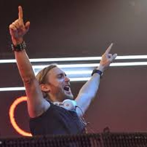 David Guetta - Live @ iTunes Festival 2012