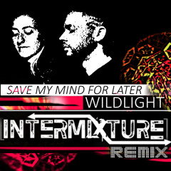 Wildlight - Save My Mind For Later (Intermixture Remix)
