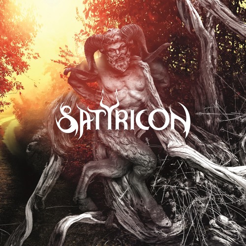 Satyricon // Satyr "this is 'the' Satyricon record..."