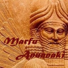 Marfu - Anunnaki